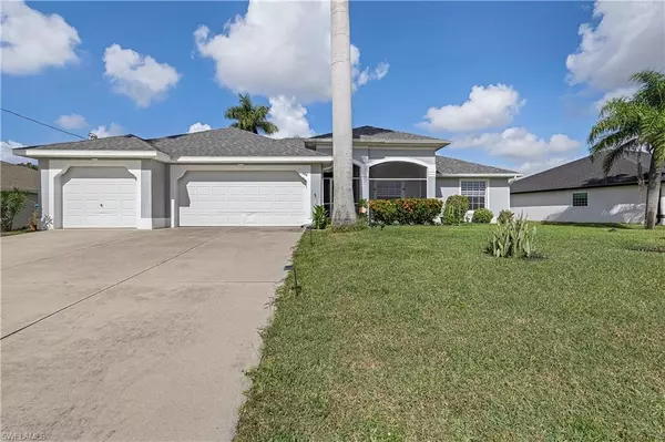 Cape Coral, FL 33991,344 SW 24th PL