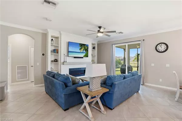 Naples, FL 34120,2169 Clementine ST