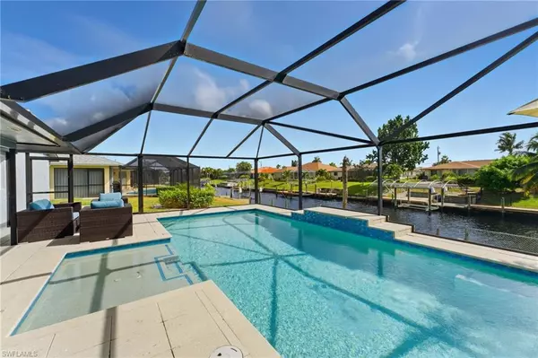 Cape Coral, FL 33904,1112 SE 31st ST