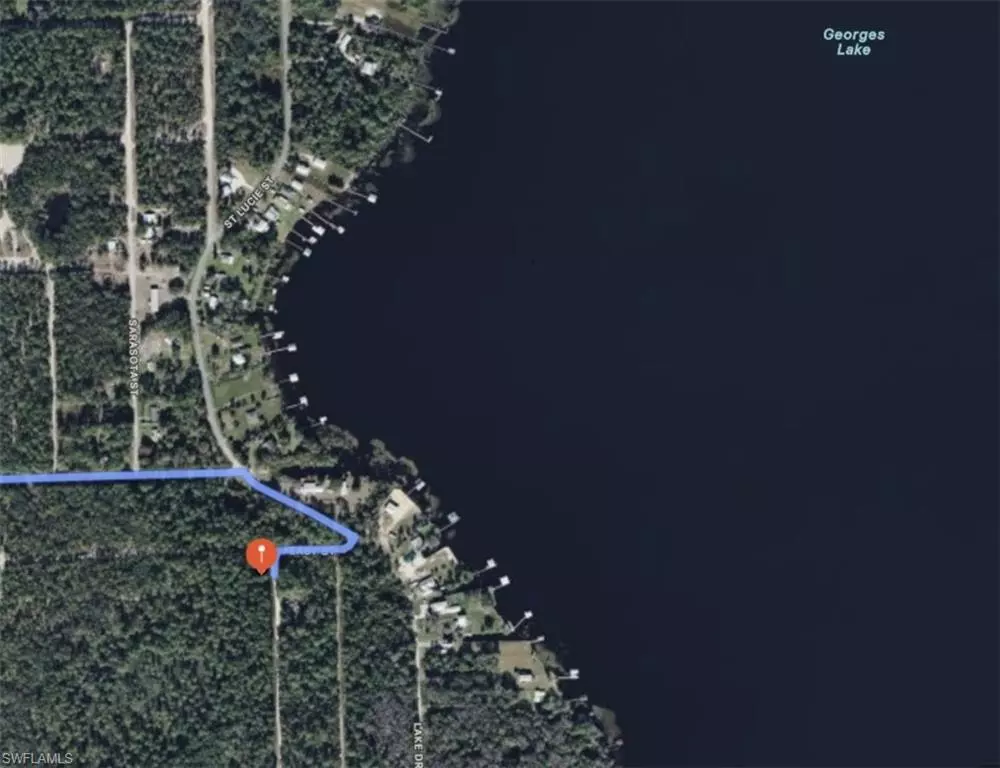 Florahome, FL 32140,105 Orange DR