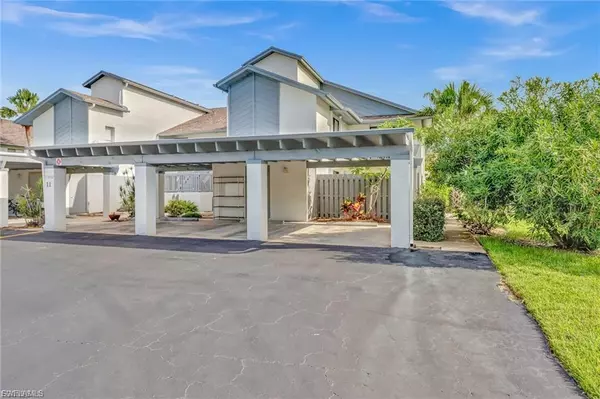 17452 Woodland TRCE #D, Fort Myers, FL 33908