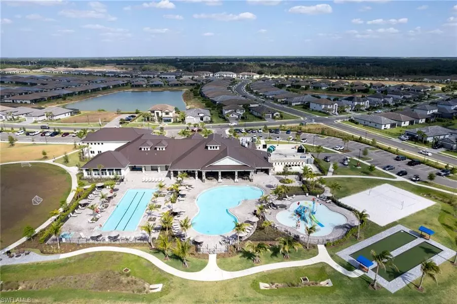 14275 Pine Lodge LN, Fort Myers, FL 33913