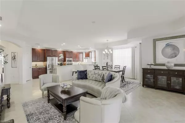 580 El Camino Real #3201, Naples, FL 34119