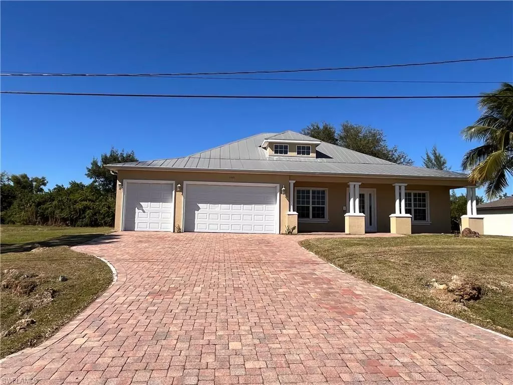 Cape Coral, FL 33991,1521 SW 22nd PL