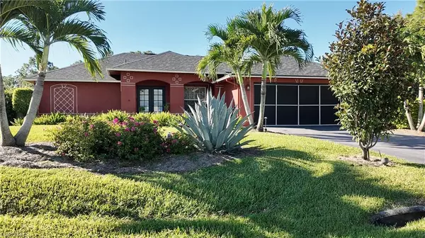 2809 21st ST W, Lehigh Acres, FL 33971