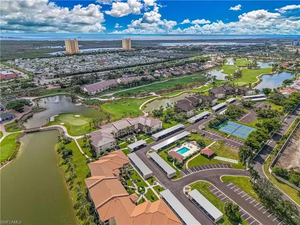 Fort Myers, FL 33908,12621 Kelly Sands WAY #326