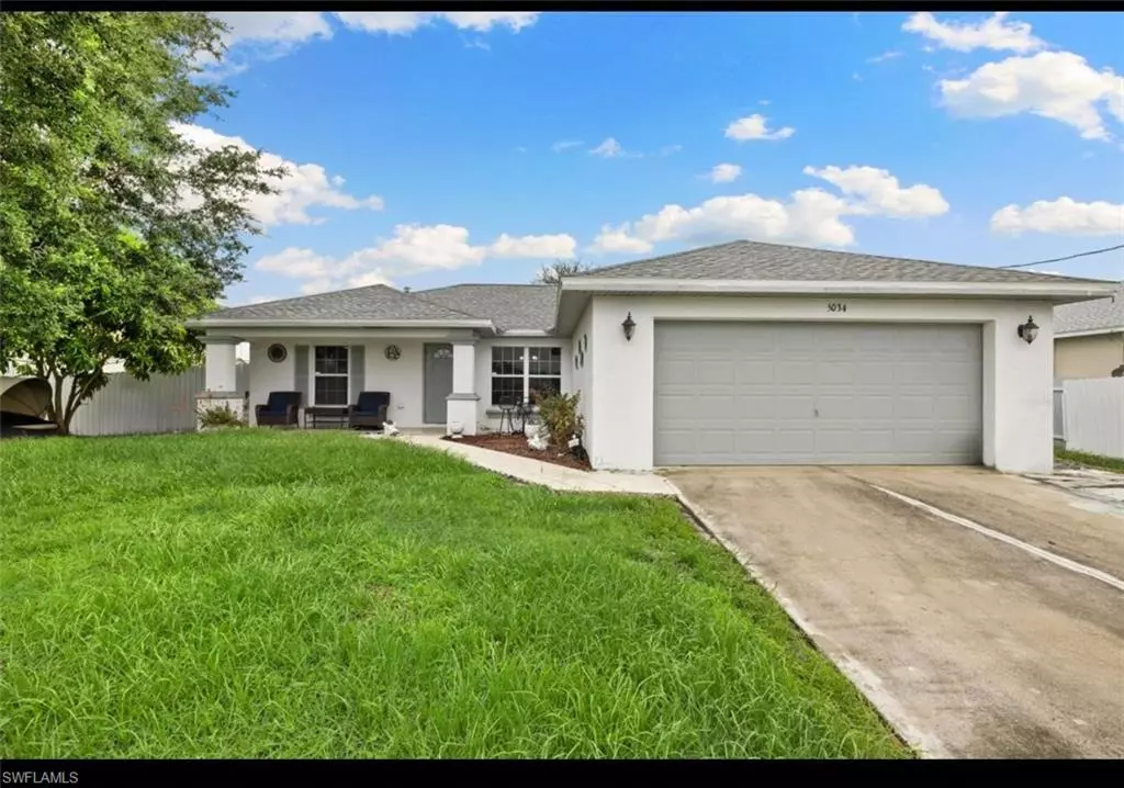 Lehigh Acres, FL 33971,5034 Benton ST
