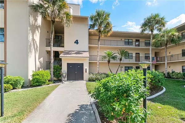 Fort Myers, FL 33912,13288 White Marsh LN #3433