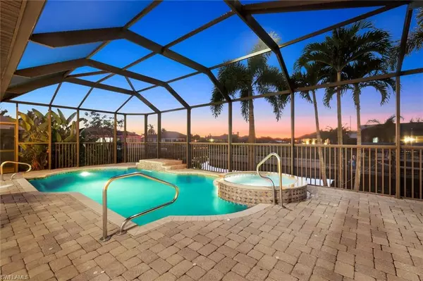 Cape Coral, FL 33914,2832 SW 17th AVE