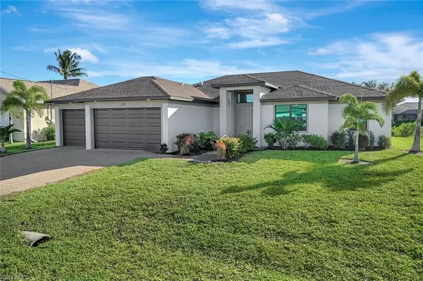 Cape Coral, FL 33914,2721 SW 11th AVE