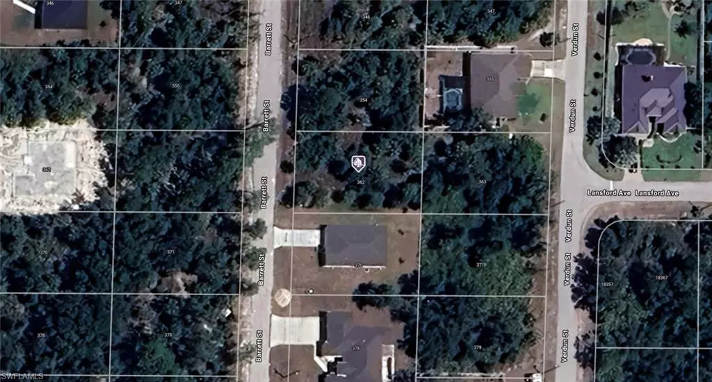 Port Charlotte, FL 33954,362 Barrett ST
