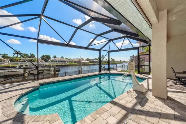 Cape Coral, FL 33914,4413 SW 26th CT