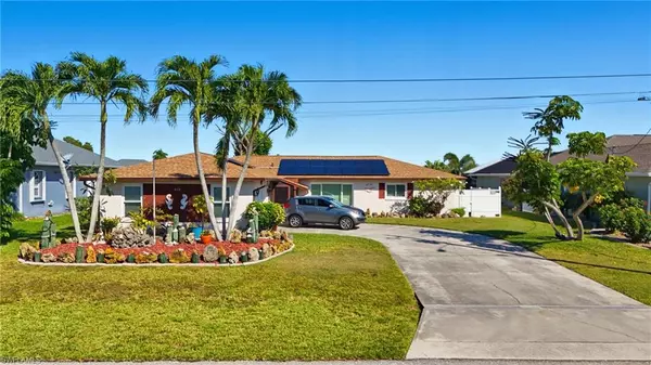 Cape Coral, FL 33904,419 SE 28th TER