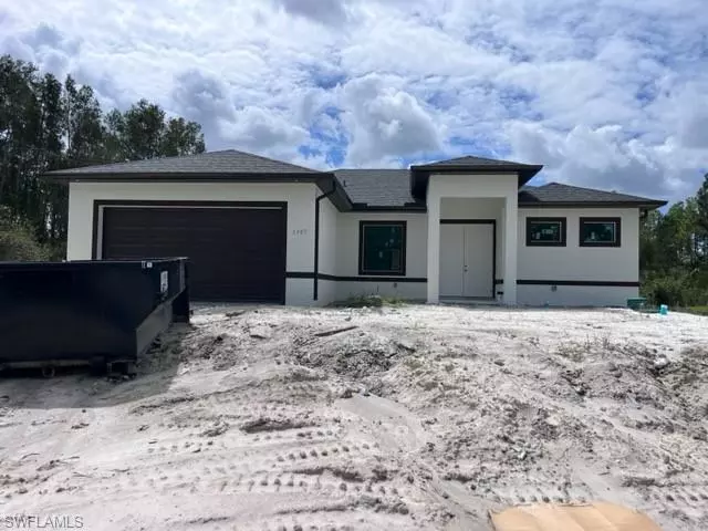 3307 35th ST W, Lehigh Acres, FL 33971