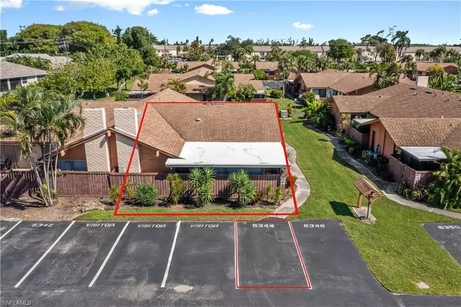 6344 Royal Woods DR, Fort Myers, FL 33908