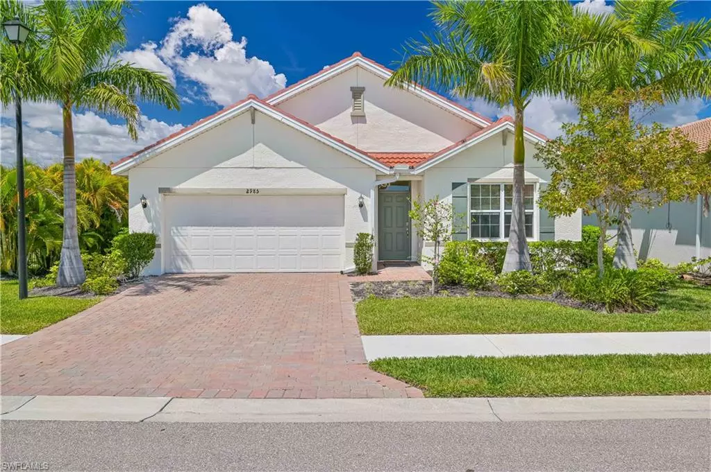 Fort Myers, FL 33916,2985 Birchin LN