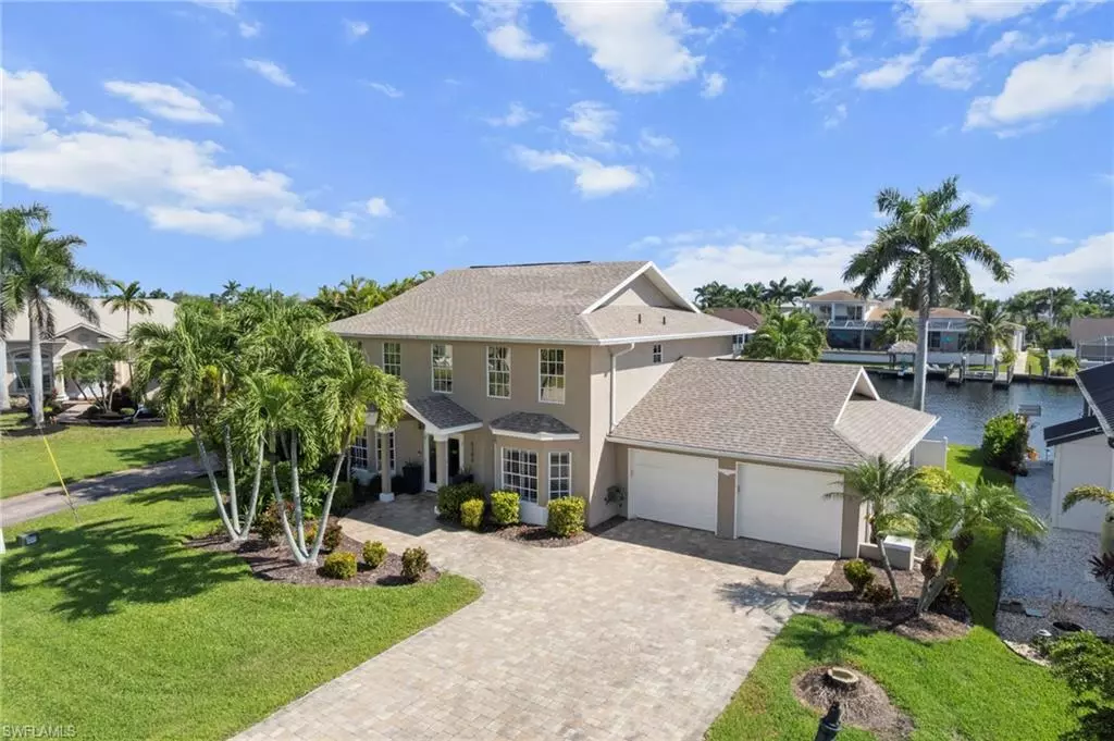 Cape Coral, FL 33914,5303 SW 26th CT