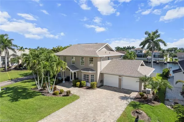 5303 SW 26th CT, Cape Coral, FL 33914