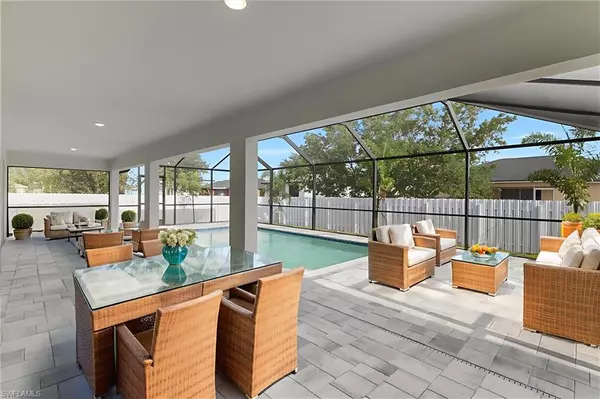 2048 NW 3rd TER, Cape Coral, FL 33993