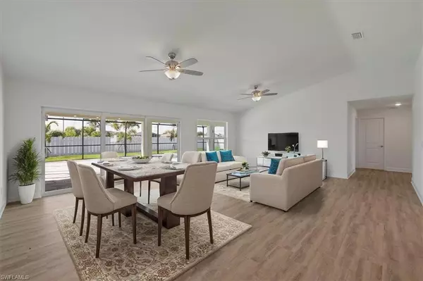 Cape Coral, FL 33993,2818 NW 18th PL