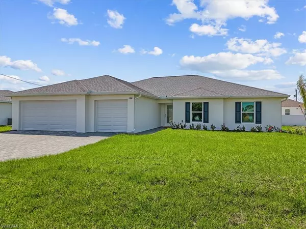 Cape Coral, FL 33993,2818 NW 18th PL