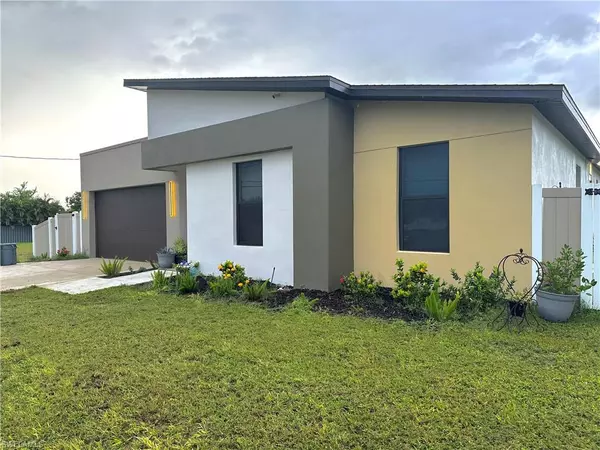 Cape Coral, FL 33909,1613 N Gator CIR