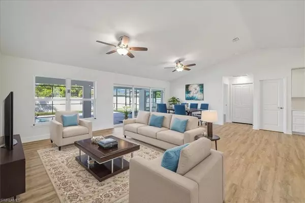 Cape Coral, FL 33993,419 NW 19th ST