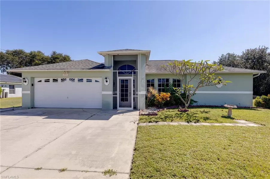 715 Zephyr AVE, Fort Myers, FL 33913