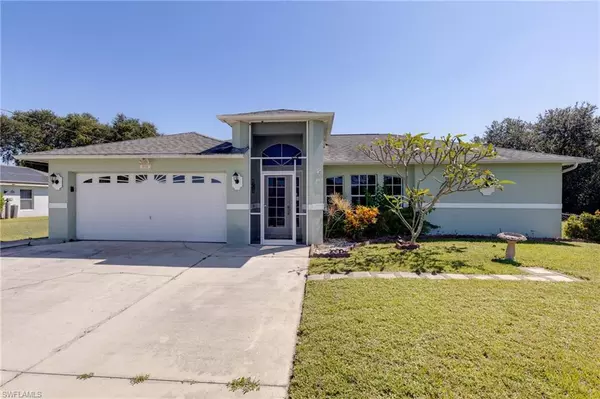 715 Zephyr AVE, Fort Myers, FL 33913
