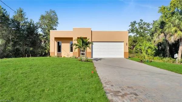 11383 Pampas ST, Punta Gorda, FL 33955