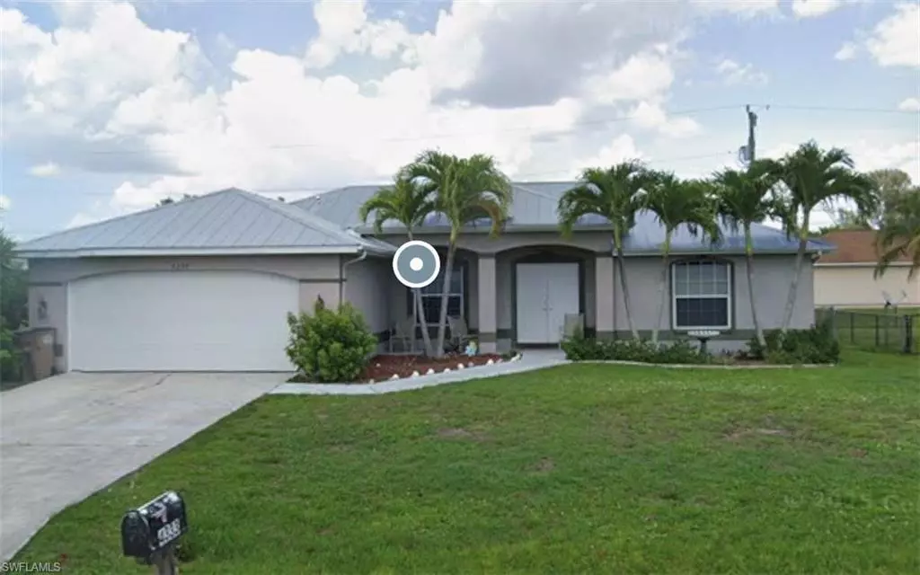 Cape Coral, FL 33914,4333 Agualinda BLVD