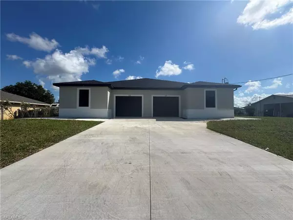 225-227 Hightower AVE S, Lehigh Acres, FL 33973