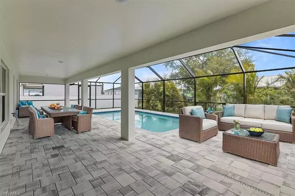 2423 NW 20th PL, Cape Coral, FL 33993