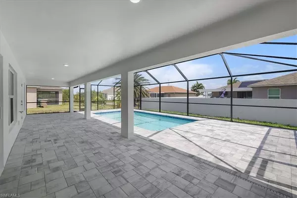 2203 NW 9th AVE, Cape Coral, FL 33993