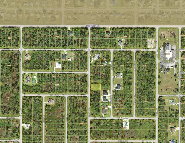 80 Hamden ST, Port Charlotte, FL 33953