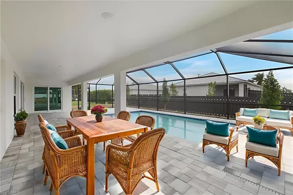 2201 NW 2nd AVE, Cape Coral, FL 33993