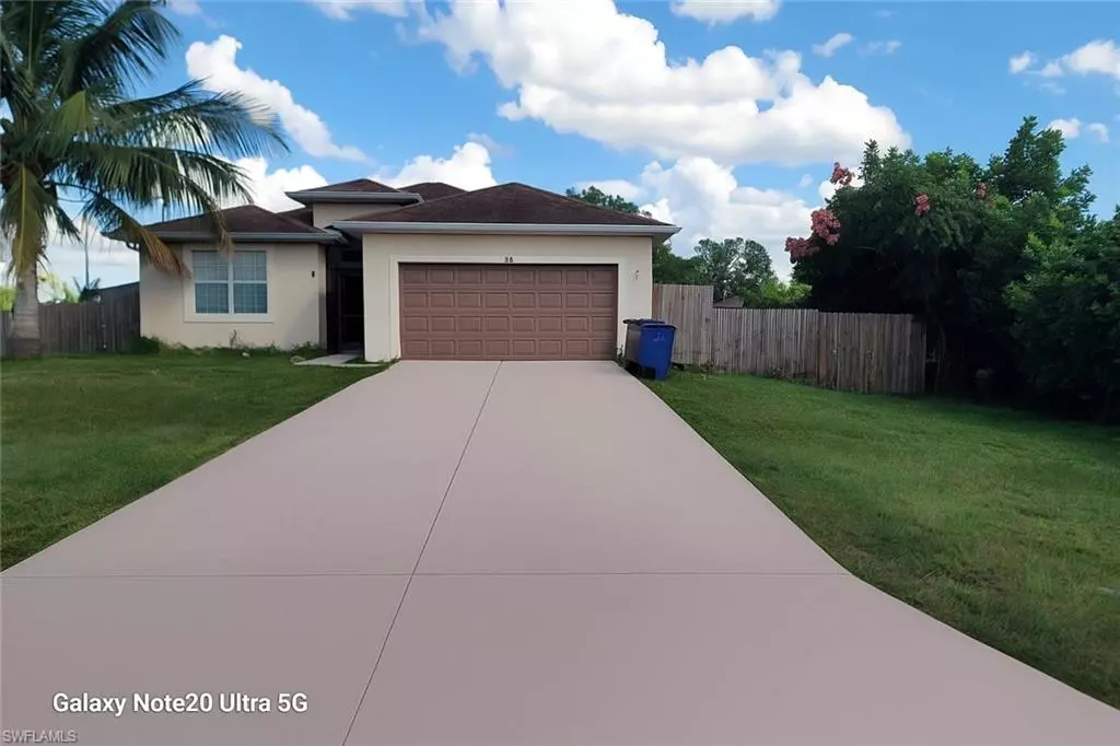Lehigh Acres, FL 33971,702 Milton AVE N