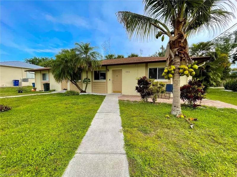 17316 Whitewater CT #318, Fort Myers Beach, FL 33931