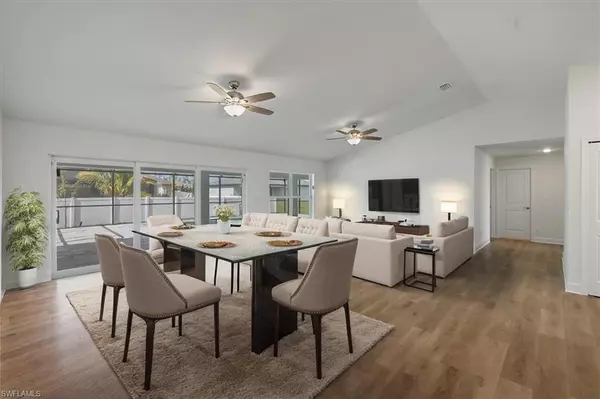 Cape Coral, FL 33993,1902 NW 19th PL