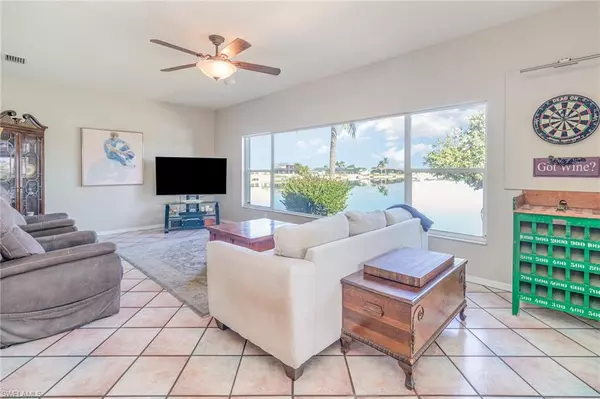 Cape Coral, FL 33914,1323 SW 27th TER