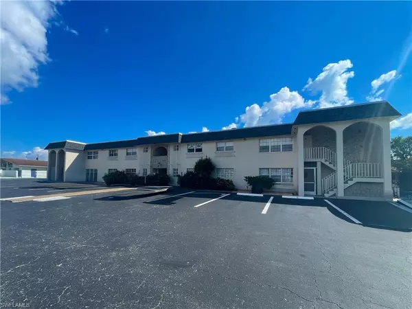 4923 Vincennes CT #3, Cape Coral, FL 33904