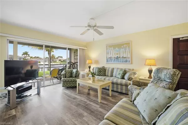 Cape Coral, FL 33904,1749 SE 46th LN #104