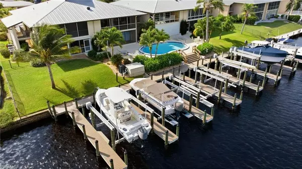 Cape Coral, FL 33904,1749 SE 46th LN #104