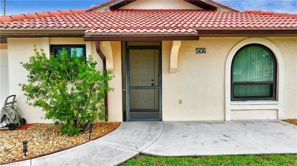 Lehigh Acres, FL 33936,506 Causeway DR