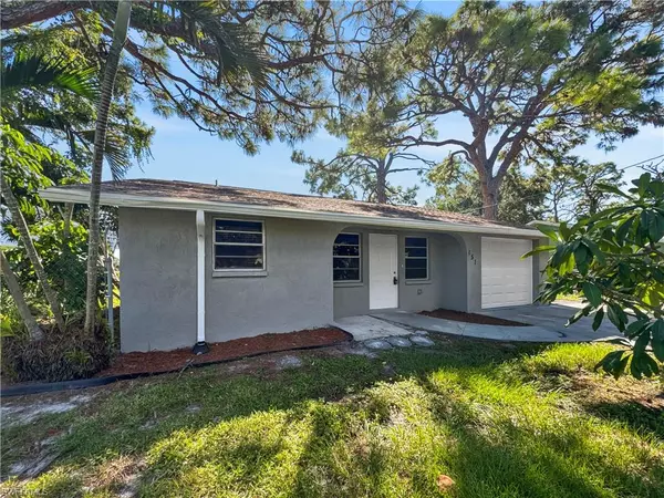 151 Michigan AVE, Englewood, FL 34223