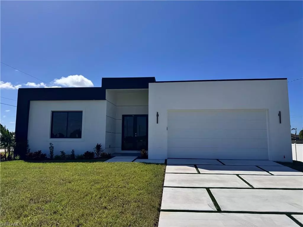 Cape Coral, FL 33993,4002 NW 38th ST