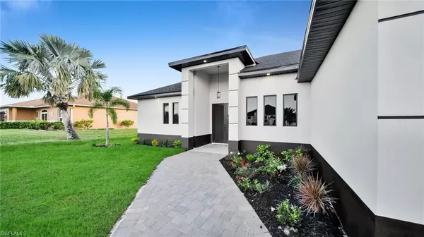 Cape Coral, FL 33909,530 NE 5th CT