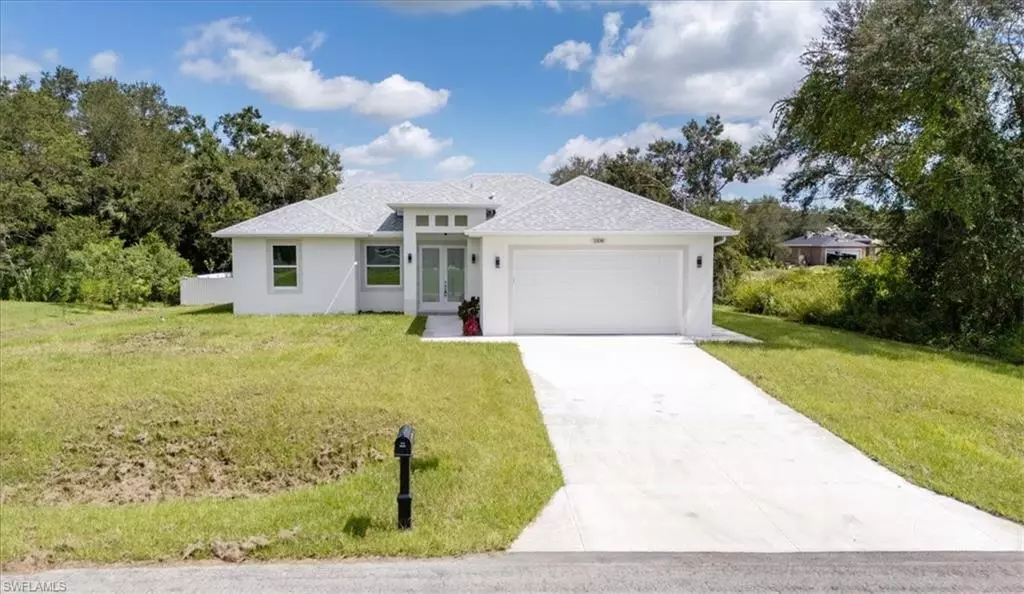 1508 Hibiscus AVE, Lehigh Acres, FL 33972