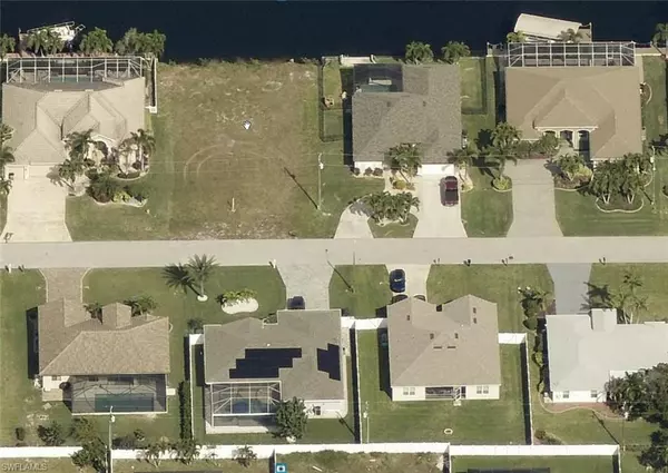 Cape Coral, FL 33914,1709 SW 43rd TER