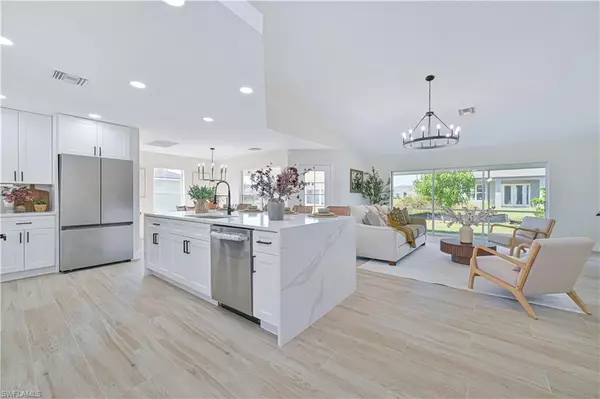 Cape Coral, FL 33909,4422 NE 11th PL